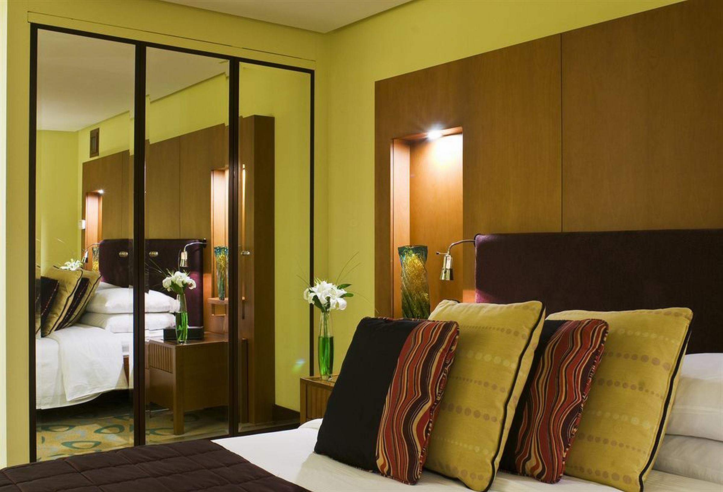 Radisson Blu Hotel Jeddah — Jeddah — photo 4
