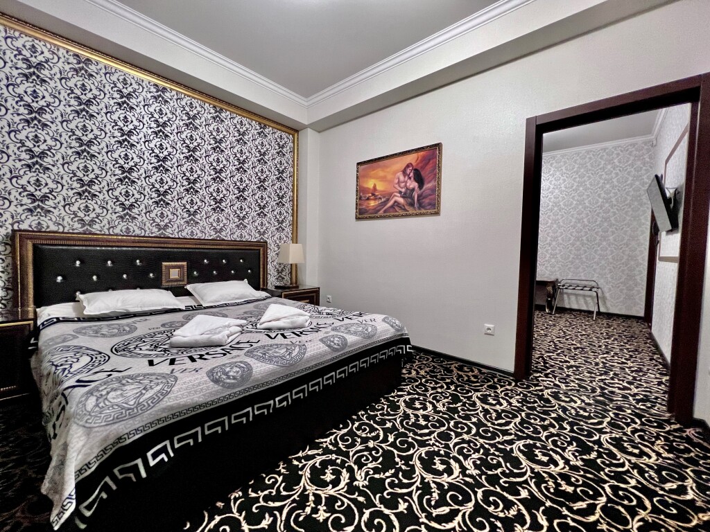Atlantis Hotel - last minute hotel in Moscow