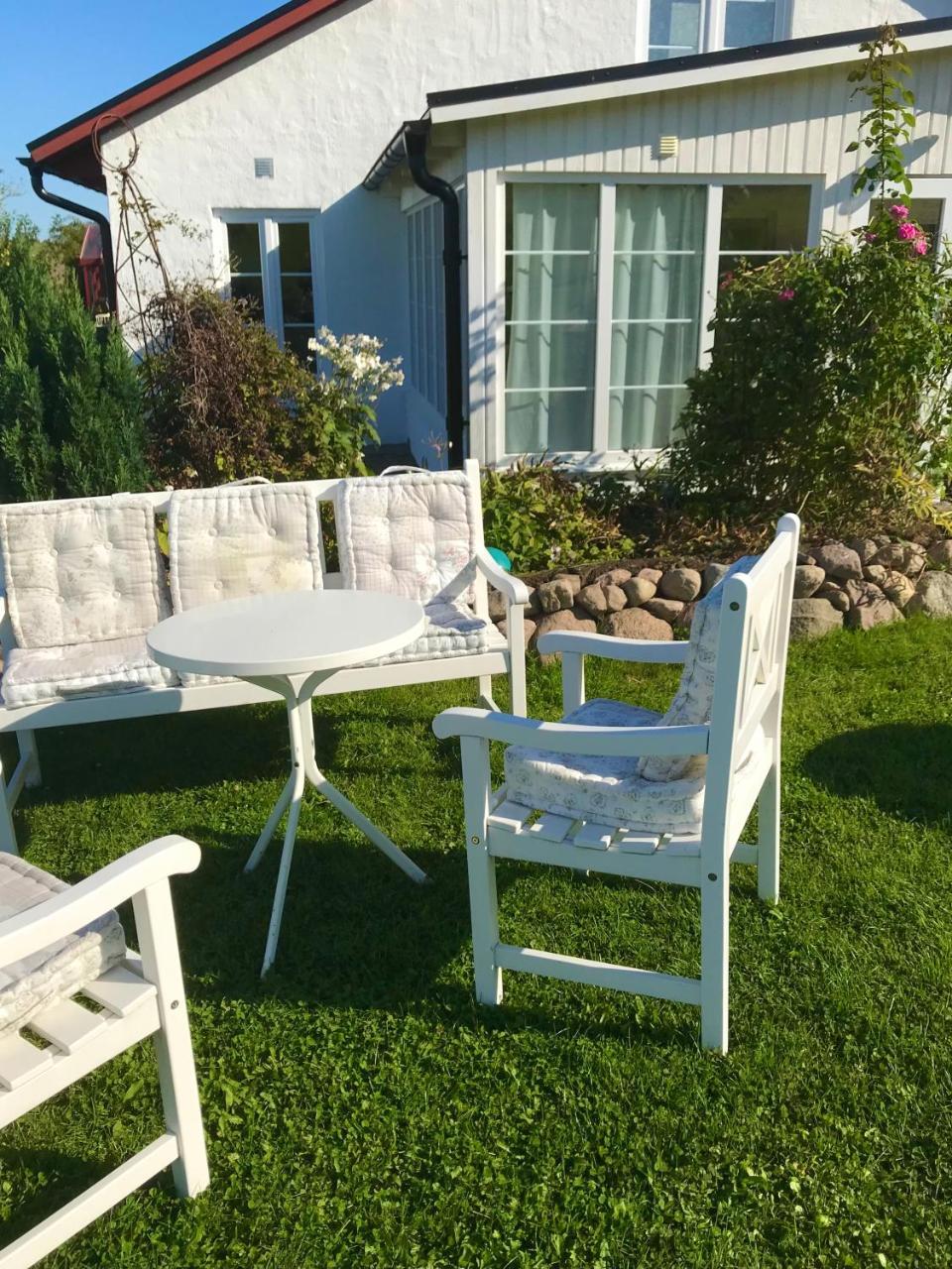 Blomstertantens Hus — Trelleborg — photo 3