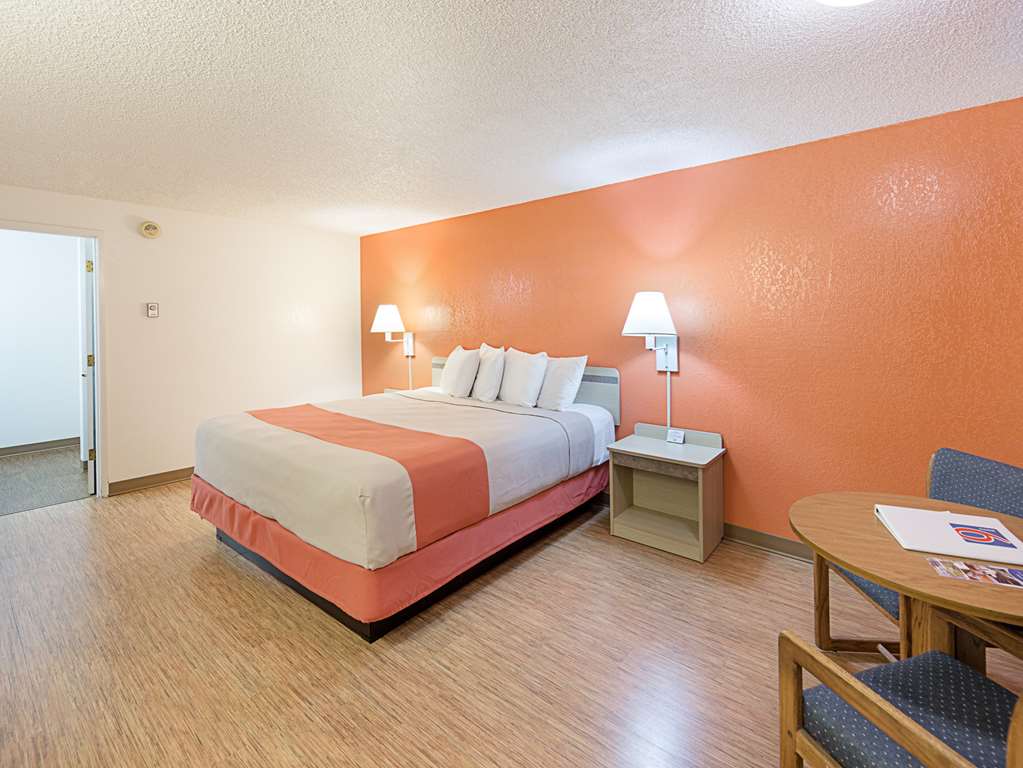 Motel 6 Gold Beach - photo 24