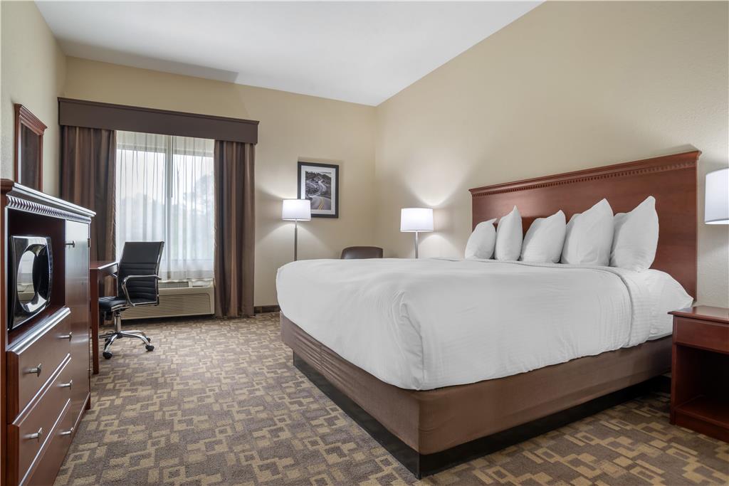 Best Western Opp Inn - photo 13