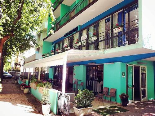 Hotel Camay — Cesenatico