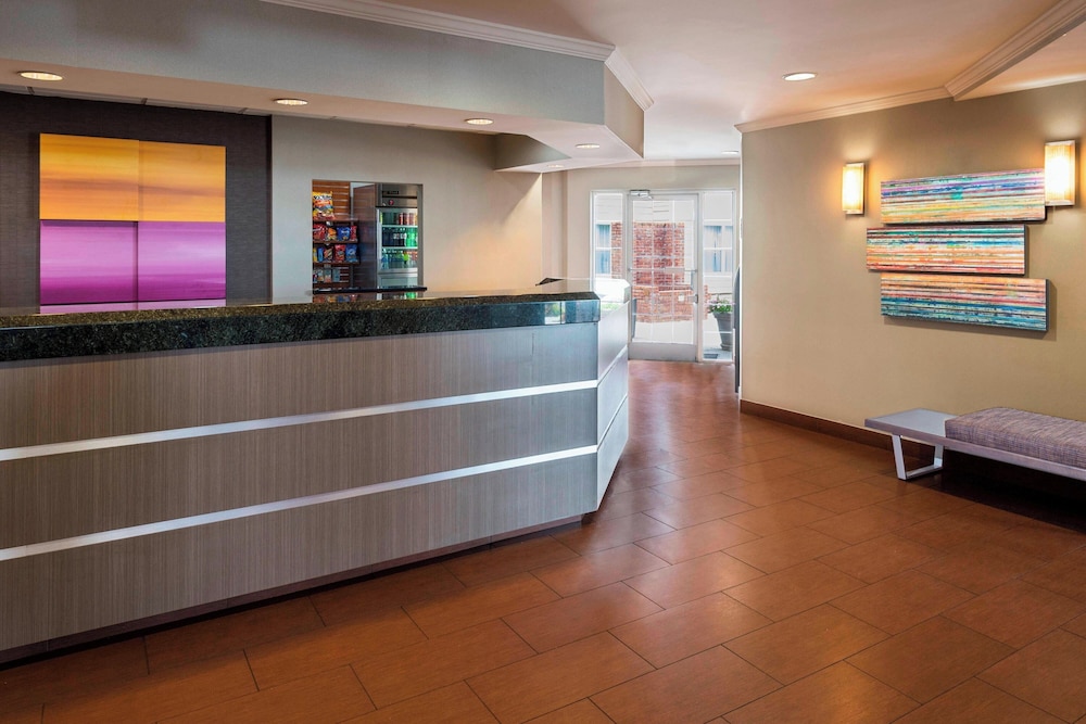 Residence Inn by Marriott Huntsville - photo 4