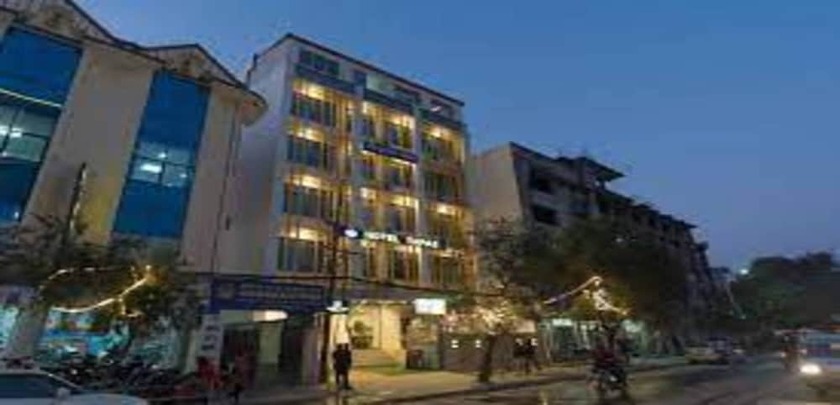 MeroStay 159 Hotel AP - last minute hotel in Kathmandu
