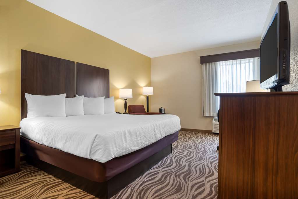 Best Western Plus Oak Mountain Inn - photo 12