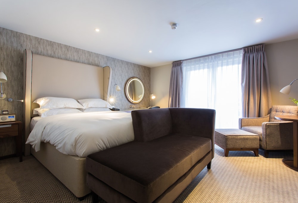 Cottons Hotel & Spa — Knutsford — photo 5
