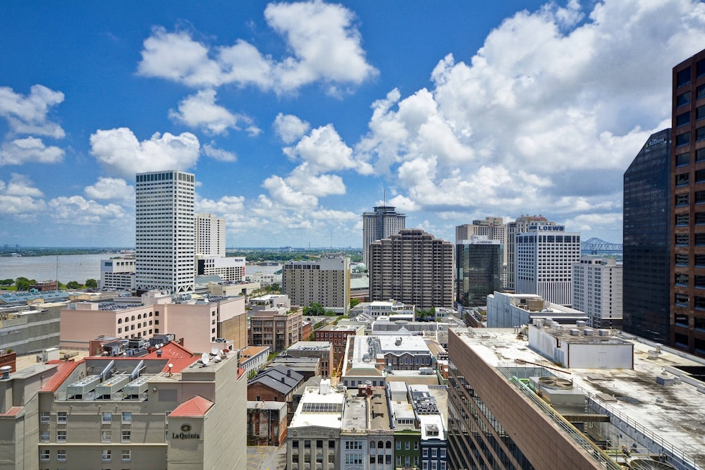 Residence Inn by Marriott New Orleans French Quarter Area Central Business District - photo 76