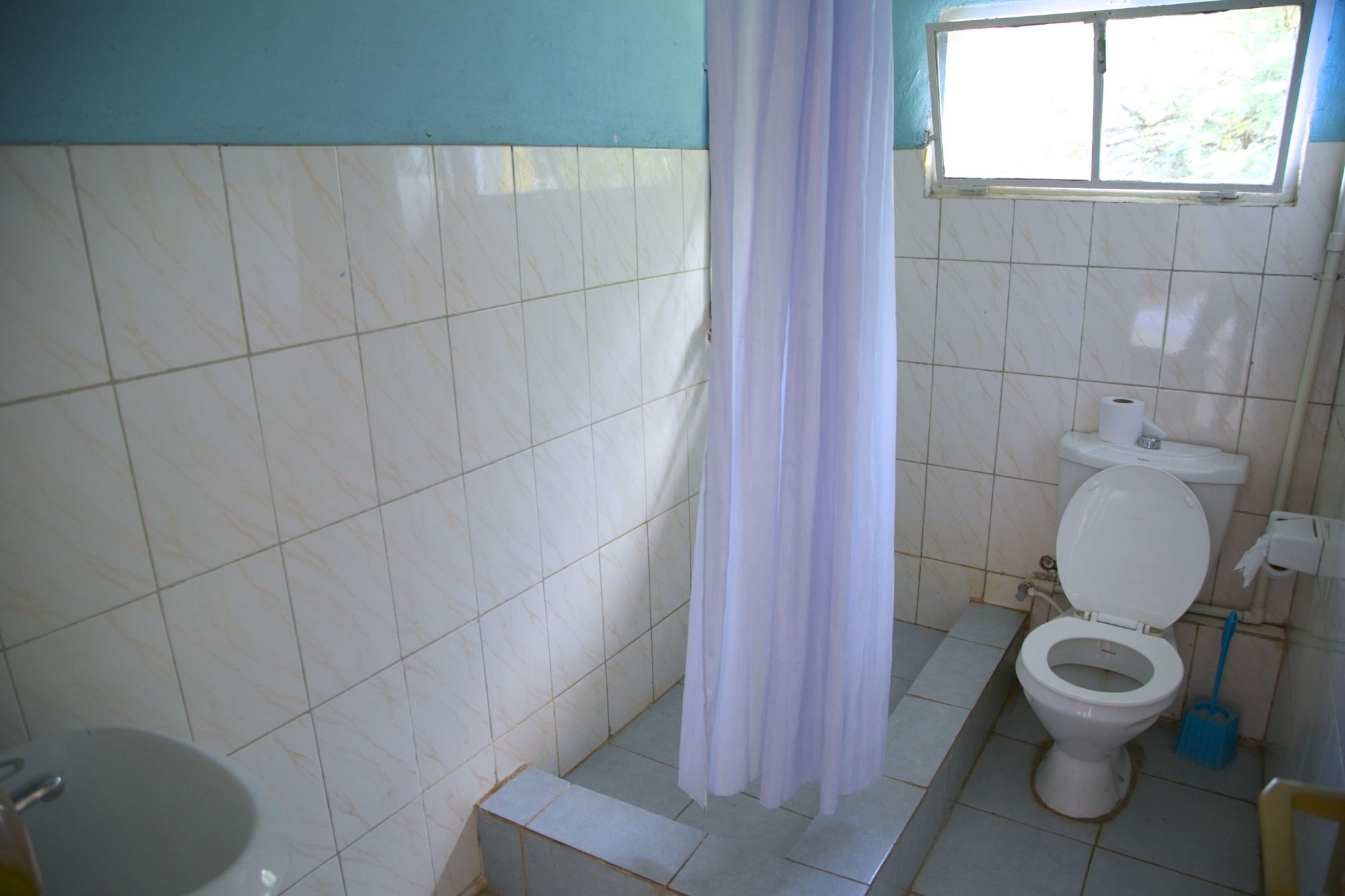 Discover Rwanda Youth Hostel