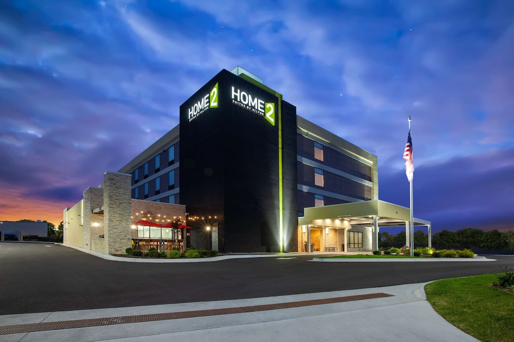 Home2 Suites by Hilton Lewisburg - photo 46