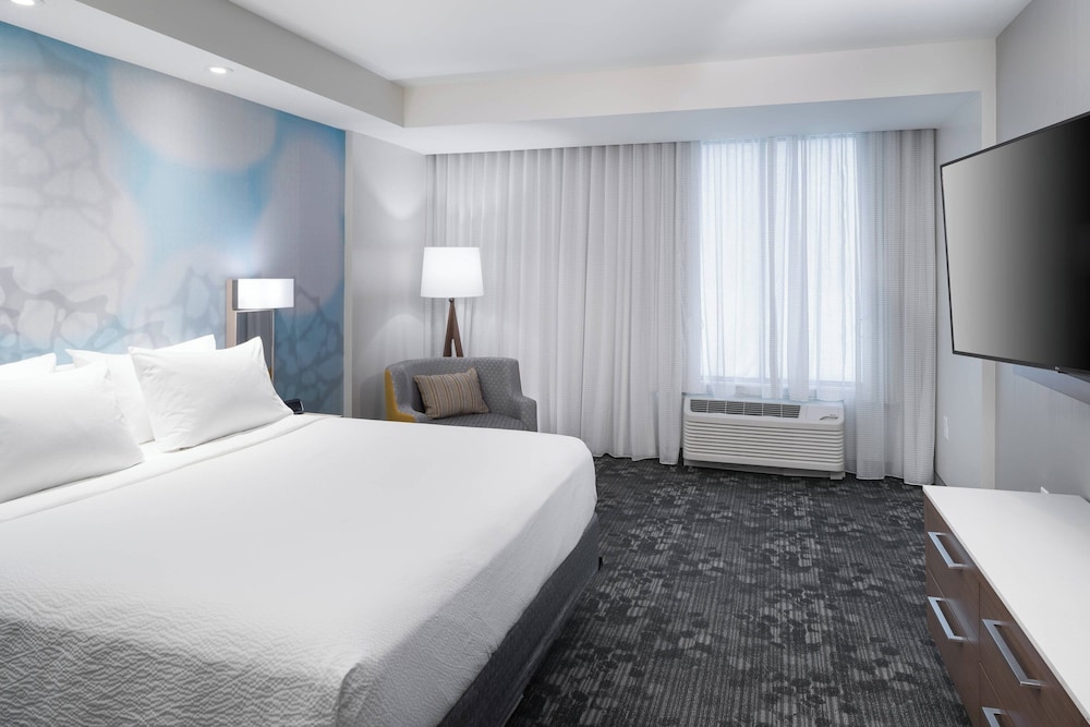 Courtyard by Marriott Hilton Head Island - photo 8