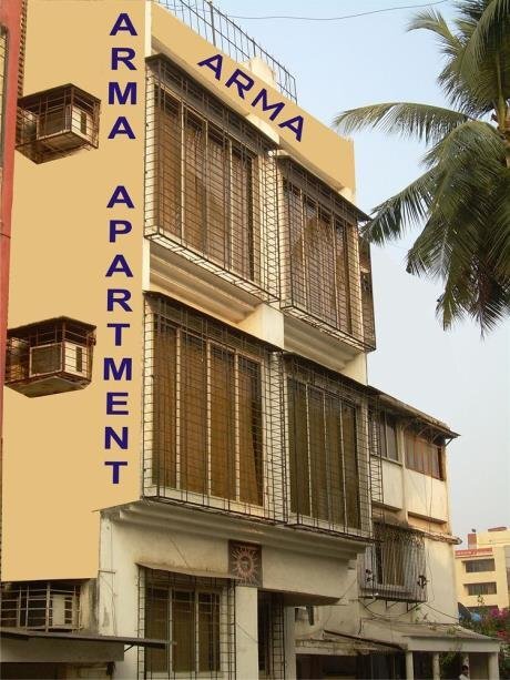 Arma Apartments