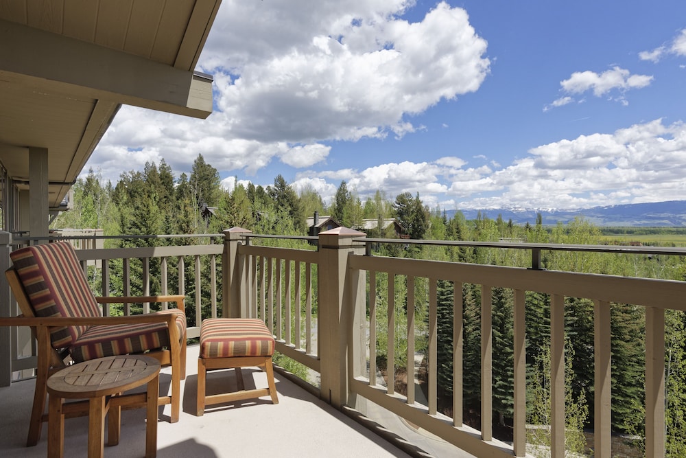 Four Seasons Resort Jackson Hole - photo 253