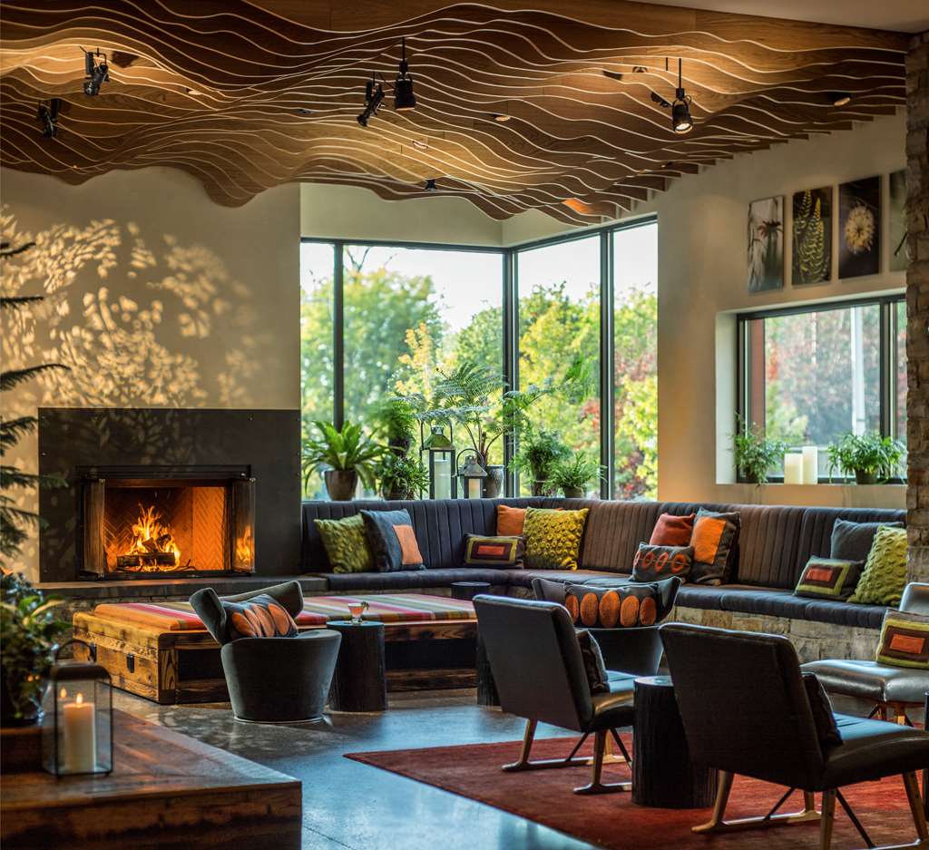 Hotel Vermont - photo 6