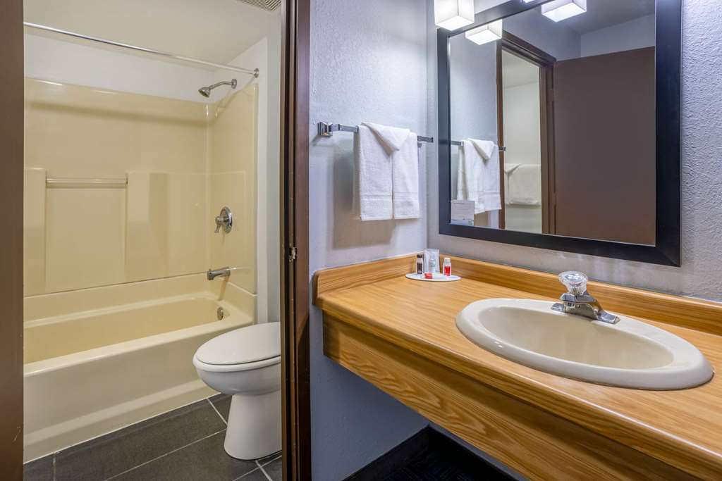 Baymont by Wyndham Appleton - photo 13