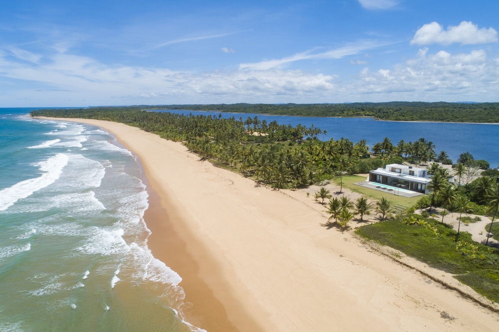 Ka Bru 1100 Boutique Hotel in Marau, Brasil