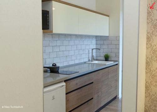 Sameba luxury Golden View