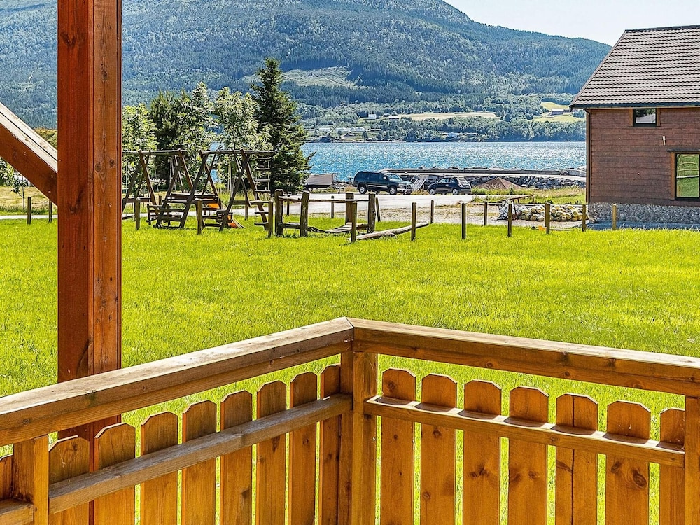 15 person holiday home in EIDSVÅG By Traum — 4-Star Luxury Hotel in Eidsvag, Norway