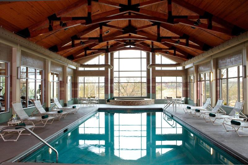 MeadowView Conference Resort & Convention Center - photo 175