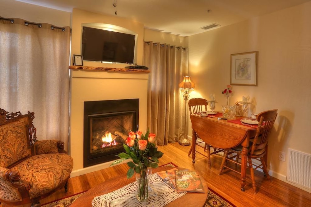 Creekside Inn Sedona - photo 15