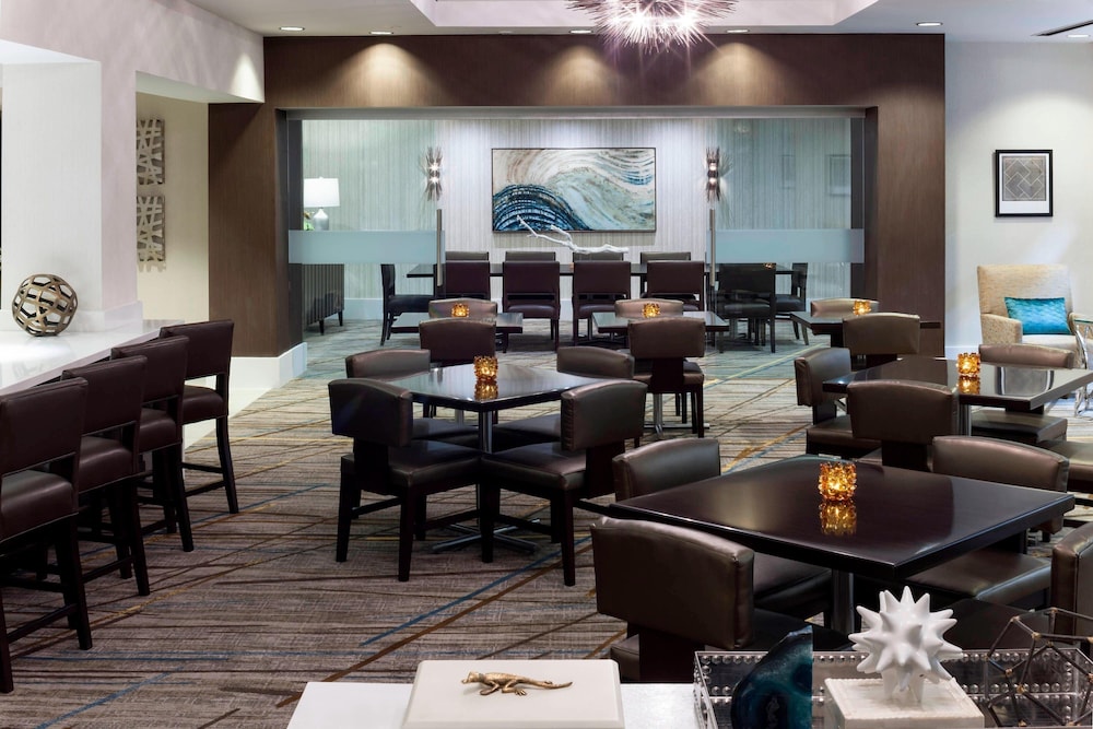 Fairfax Marriott at Fair Oaks - photo 28