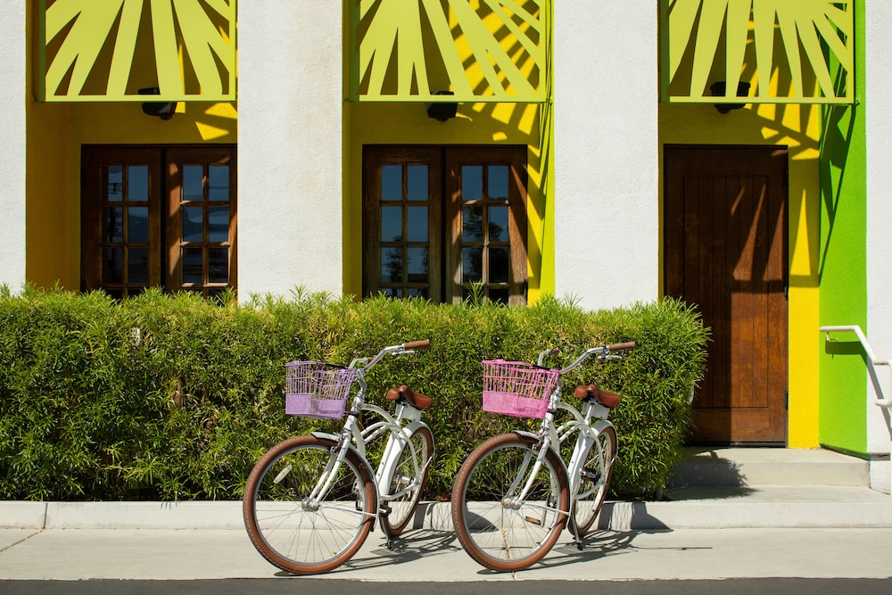The Saguaro Palm Springs - photo 47