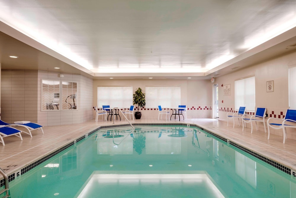 Residence Inn by Marriott Portsmouth - photo 16