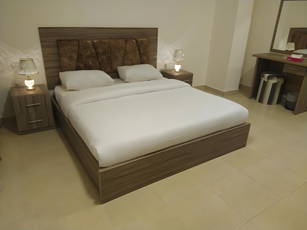 El Rayyan Hotel - last minute hotel in Amman