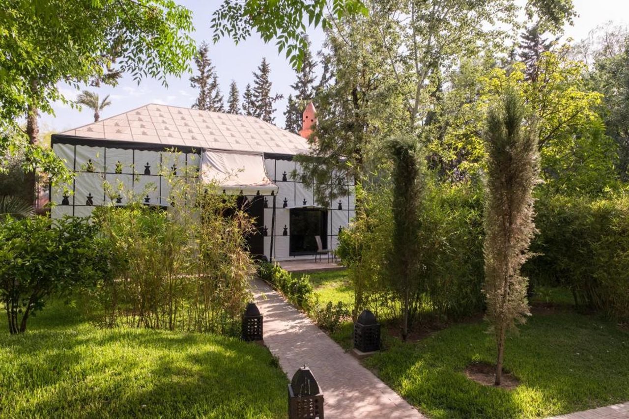 P.L. Place Marrakech in Marrakesh, Morocco