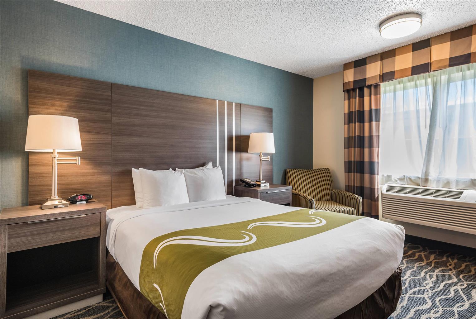 Quality Inn & Suites Missoula Westside - photo 33