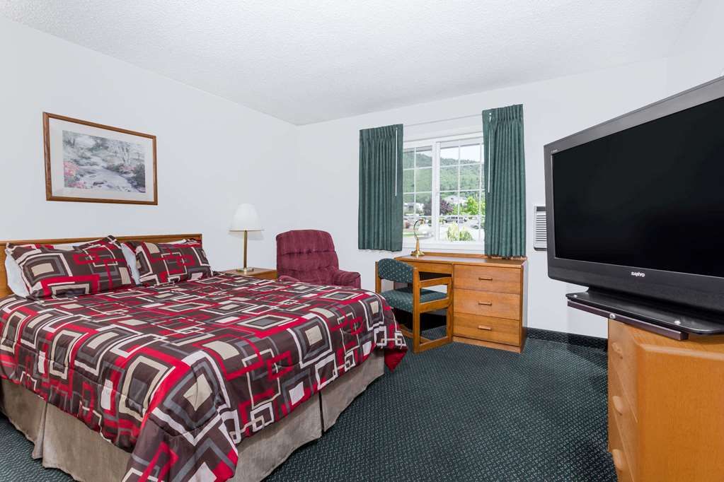 Travelodge by Wyndham Grants Pass - photo 9