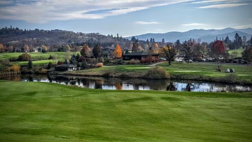 Resort at Eagle Point - photo 11