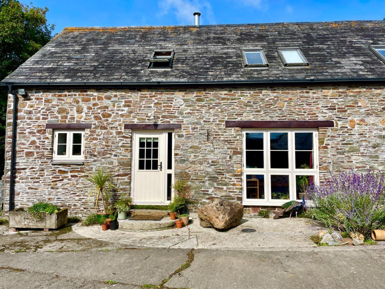 The Hay Loft — Bude — photo 3