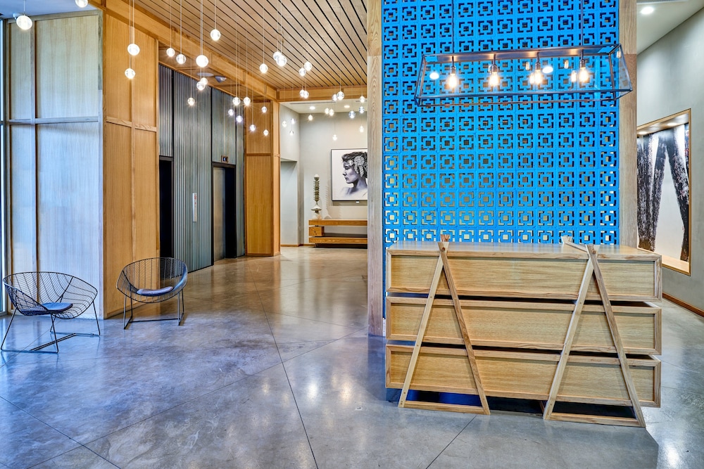 Hotel Indigo El Paso Downtown by IHG - photo 90