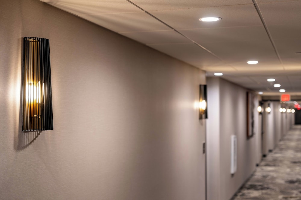 SpringHill Suites by Marriott San Luis Obispo - photo 61