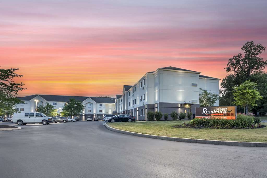 Executive Residency by Best Western Philadelphia WillowGrove - photo 9