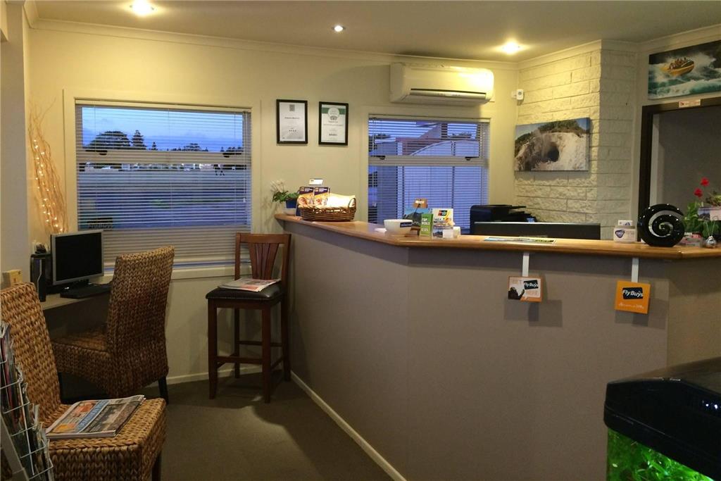 Quality Inn Acapulco Taupo — hotel in Taupo