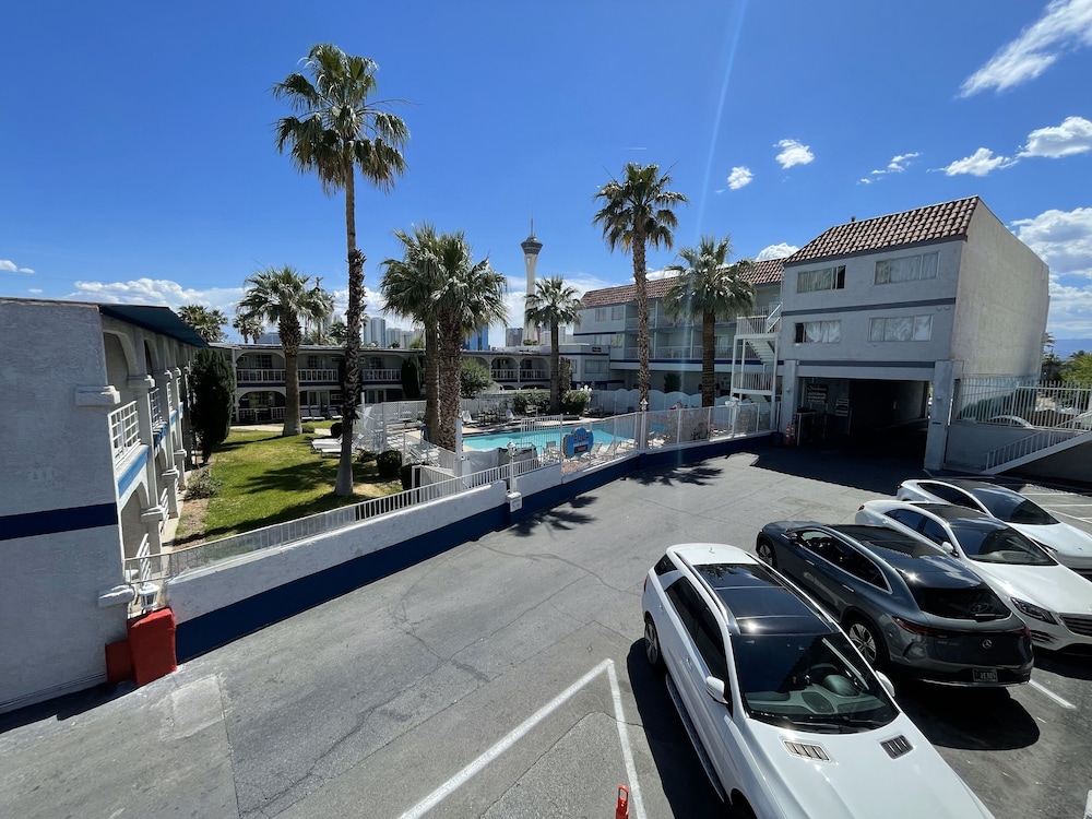 Shalimar Hotel of Las Vegas - photo 65