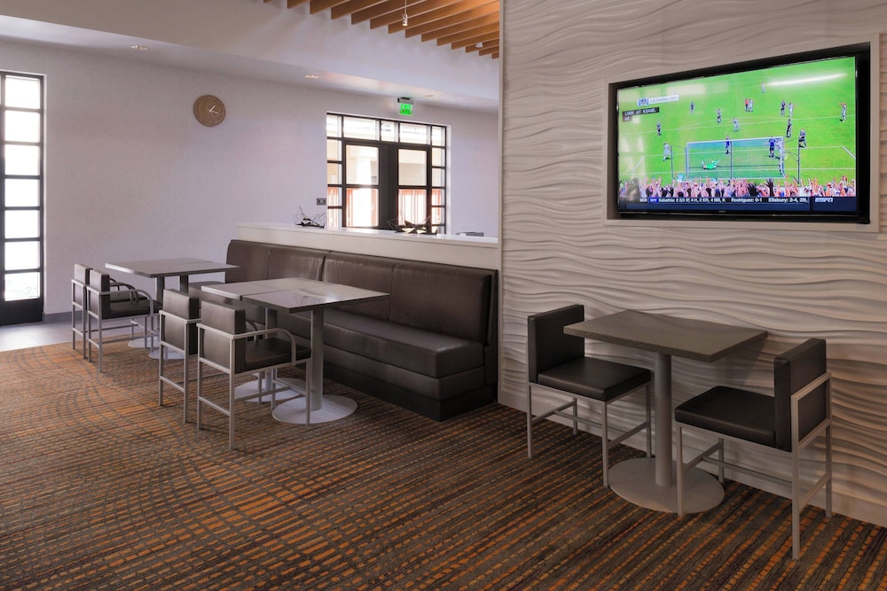 Residence Inn Palo Alto Menlo Park - photo 45