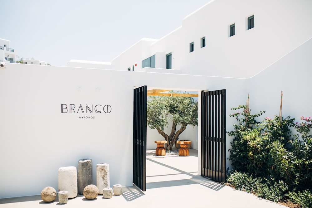 Branco Mykonos — Mykonos — photo 3