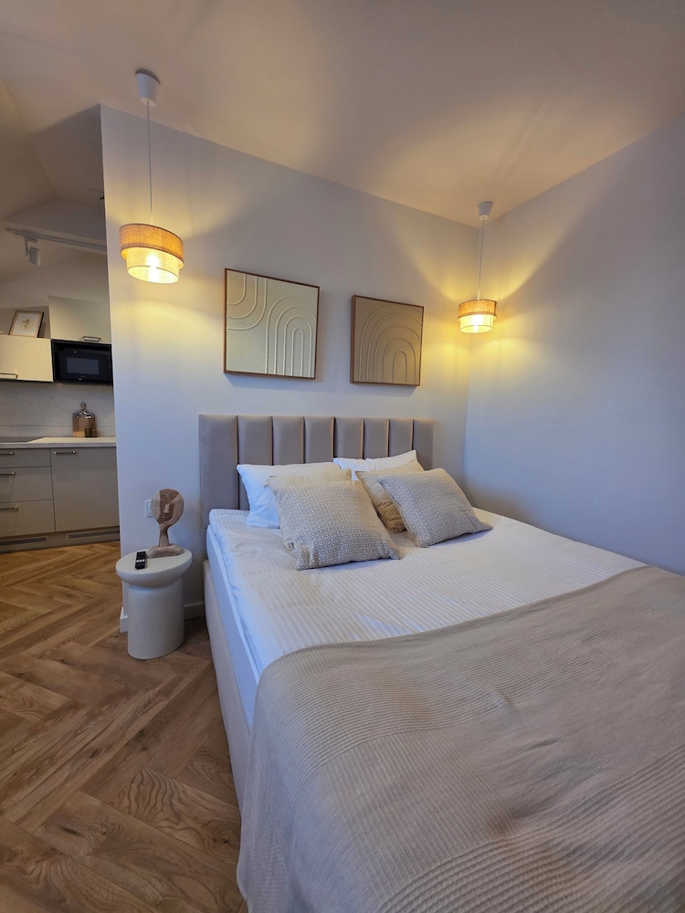 Nowotarska 25 - last minute hotel in Zakopane