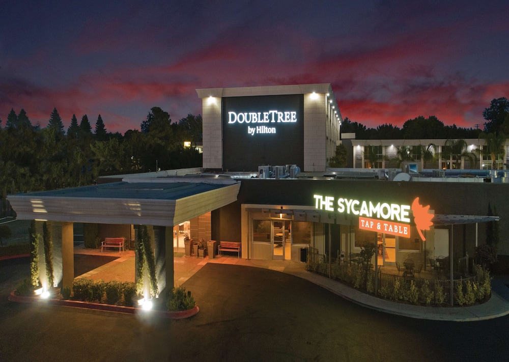 DoubleTree by Hilton Chico - photo 58