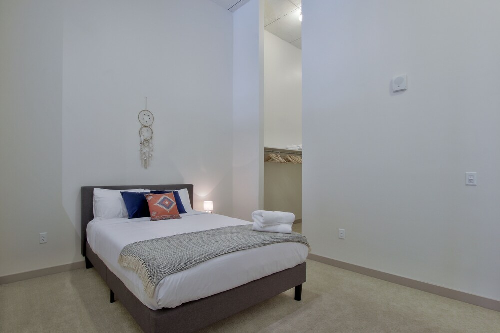 The Old Town Luxury Lofts - photo 16