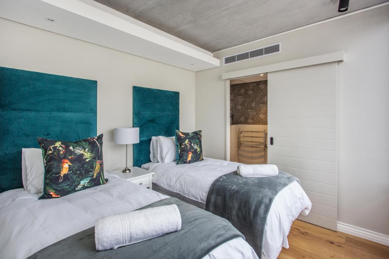Executive Cape Town Family Apartment in Docklands by ITC Hospitality