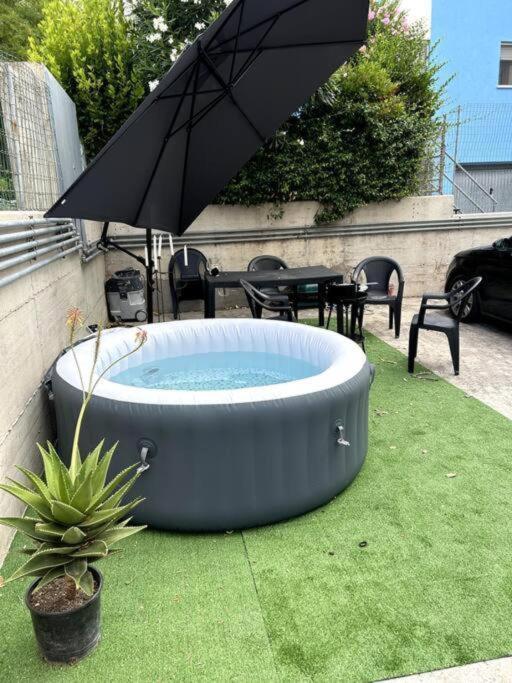 Appartamento al Mare Fano — 4-Star Luxury Hotel in Fano, Italy