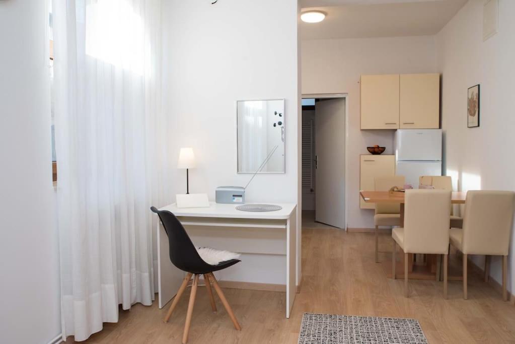 Studio Apartman Rossa — Daruvar — photo 5