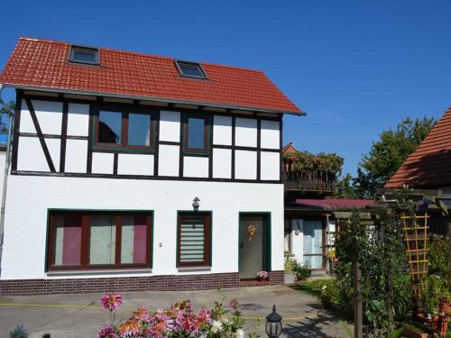 Ferienhaus Jungk — Eisenach — photo 5