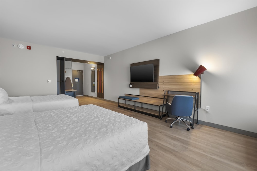 Tru by Hilton Cape Girardeau - photo 15