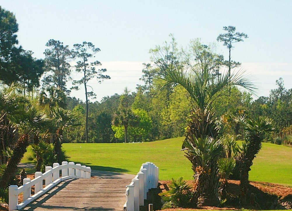 Beautiful Ground Floor Golf Resort Villa 1503 Steps from the Pool by RedAwning - photo 30