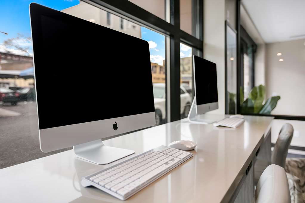 Best Western Plus Executive Residency Bronx - photo 4