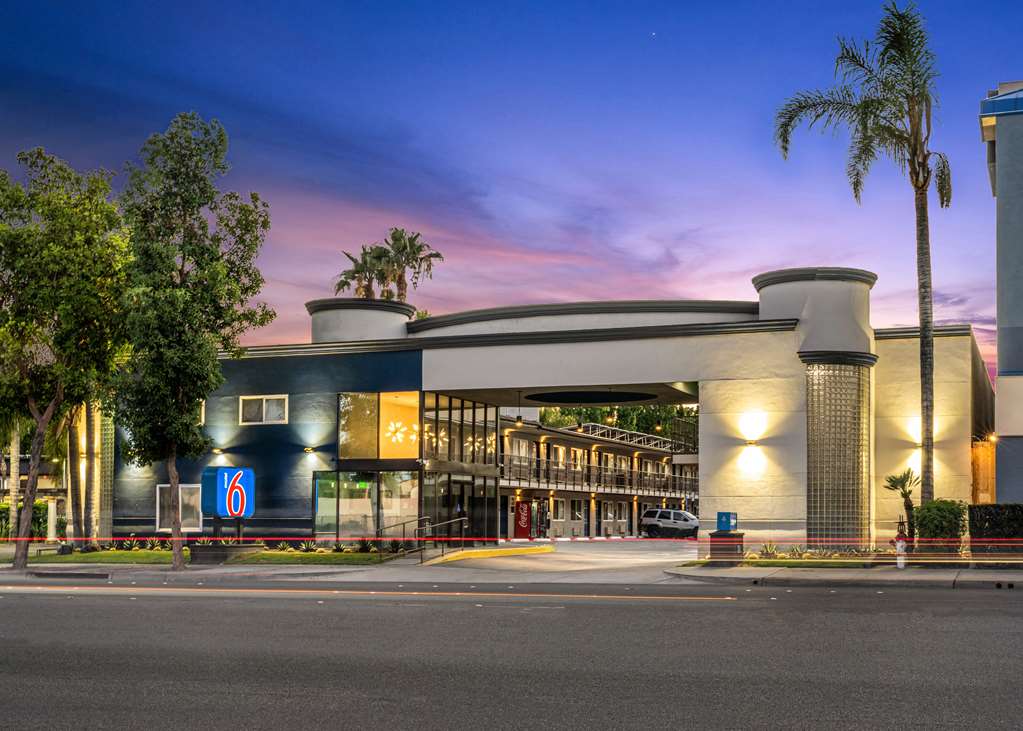 Motel 6 Anaheim CA Convention Center - photo 6